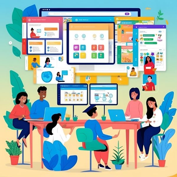 Business overview